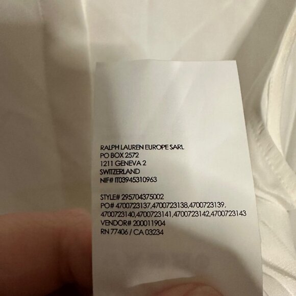 Club Monaco Sleeveless Silk Button Down Top 100% Silk Blouse White Size Small - Picture 5 of 5